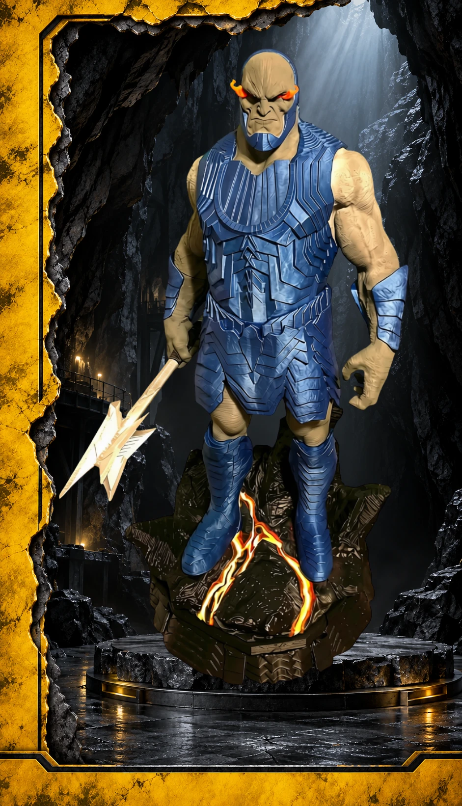 darkseid